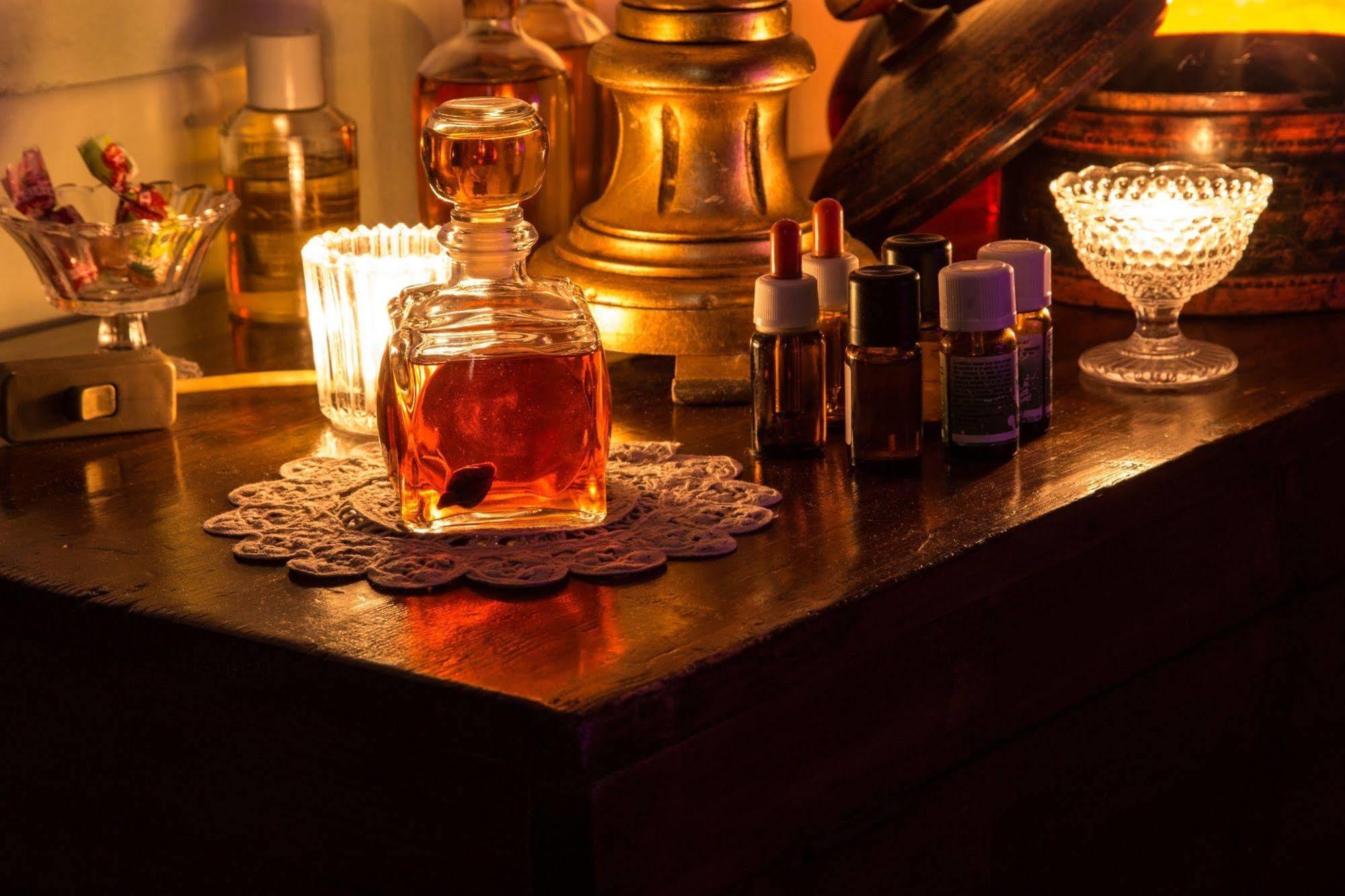 博尔戈泰波里尼b&B酒店 皮亚诺堡 外观 照片
